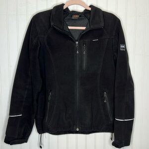 Icepeak fleece Jacketet Size Large